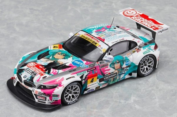 BMW Z4 2011