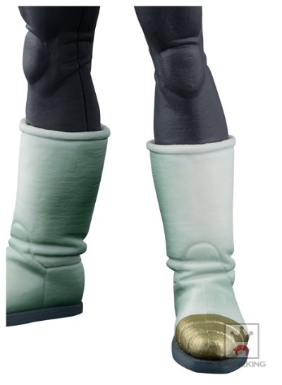 超造集 龙珠超 超造集 Chapter Two 龙珠超 贝吉塔 