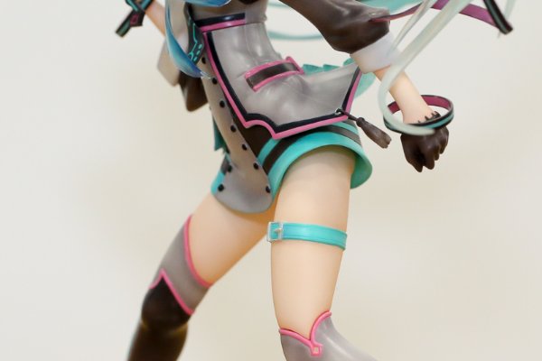 Vocaloid 初音未来 魔法未来2015