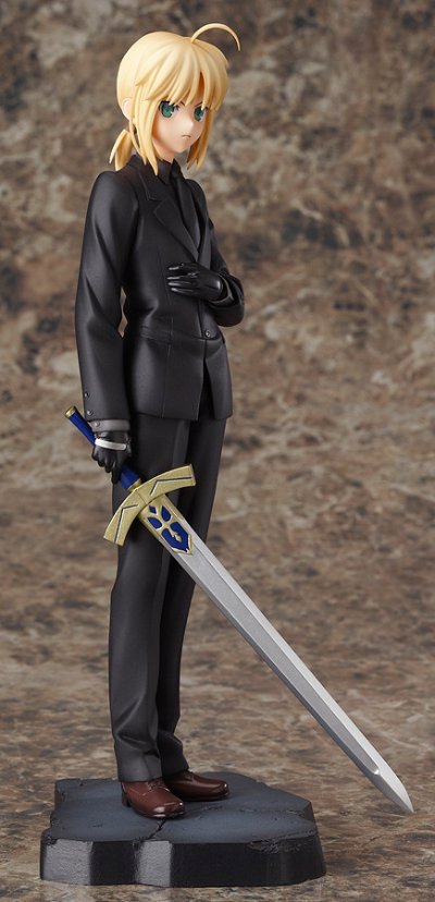 フェイト/ゼロ SABER Zero ver. Refined 