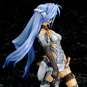 异度传说 KOS-MOS 