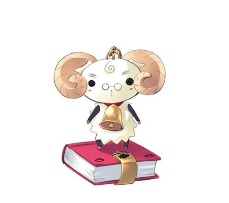 七色星露 秋姬司桃 Stellar Spinner Costume Ver.