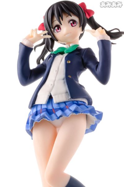 LoveLive! School idol project 矢泽妮可 