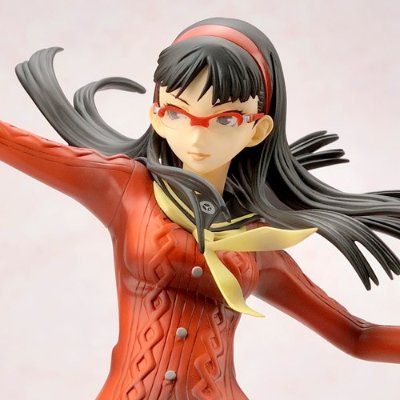 Persona4 天城雪子 独占限定版