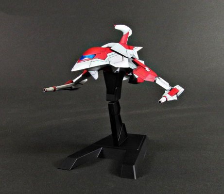 ダライアスバースト Legend Silver Hawk Burst SGF Series 