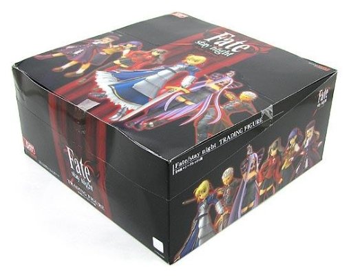 Fate/stay night トレーディング手办 Fate/Stay Night 弓箭手 