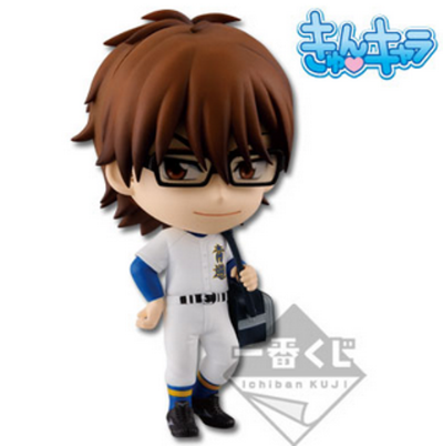 一番赏 ダイヤのA～试合のあとは～！ きゅんｷｬﾗ ダイヤのA 御幸一也 