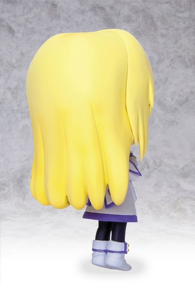 ちびきゅんｷｬﾗ ちびきゅんｷｬﾗ Tales オブ シンフォニアユニゾナント巴克 Tales オブ シンフォニア コレット・ブルーネル ユニゾナント巴克 