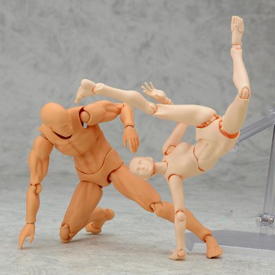 figma#02♀ archetype next:she flesh color ver.