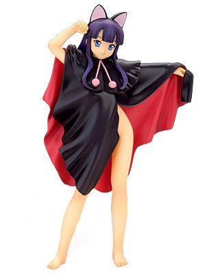 FA4 月咏 −MOON PHASE− 叶月 斗篷