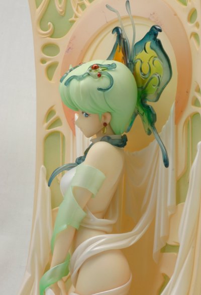 魔幻小公主 爱美 爱美 