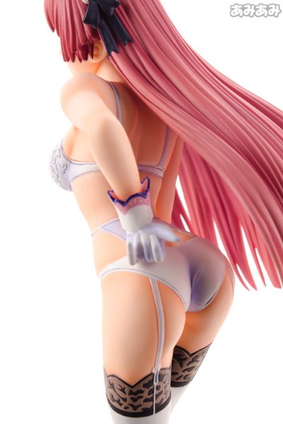 续璃 〜桃色吐息〜