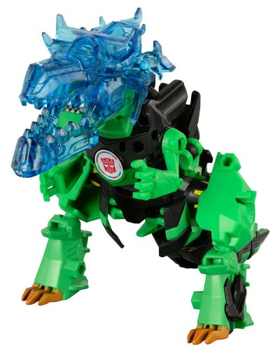 变形金刚 冒险 TAV45 オプティマスプライム＆グリムロック シュプリームアーマーSET(仮称)