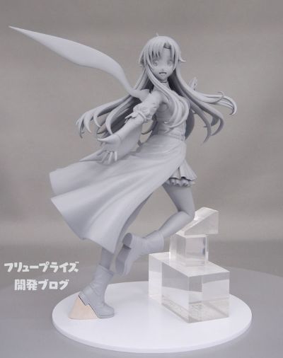 刀剑神域 亚丝娜 Undine ver.