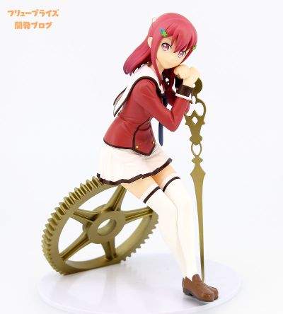 日常系的异能战斗 神崎灯代