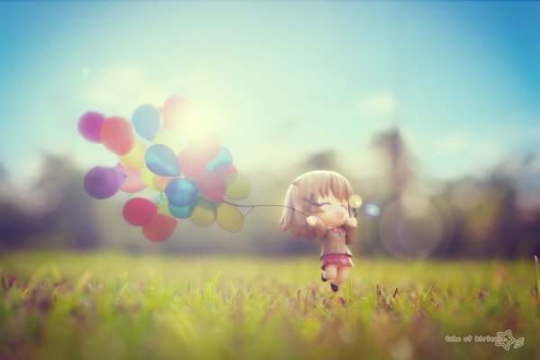 粘土人 #297 向阳素描×蜂窝 由乃