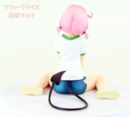 梦梦 体操服版