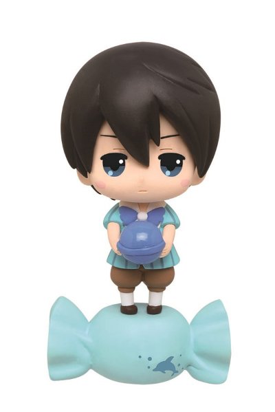 TAITO景品 Free! 七瀬遥 