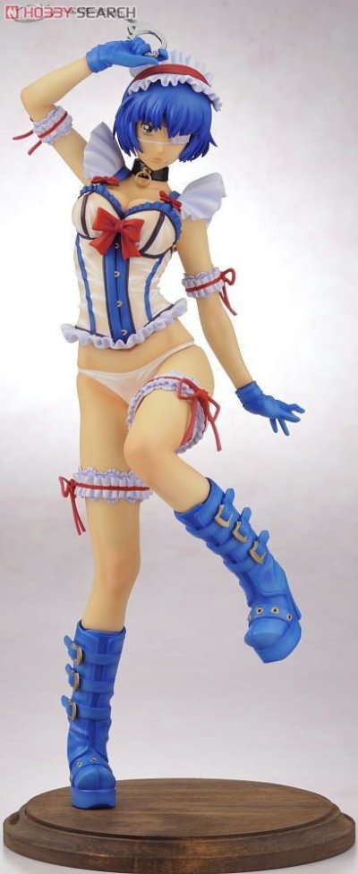 一骑当千 吕蒙子明 Shunya Yamashita Edition [Original Face Version] 