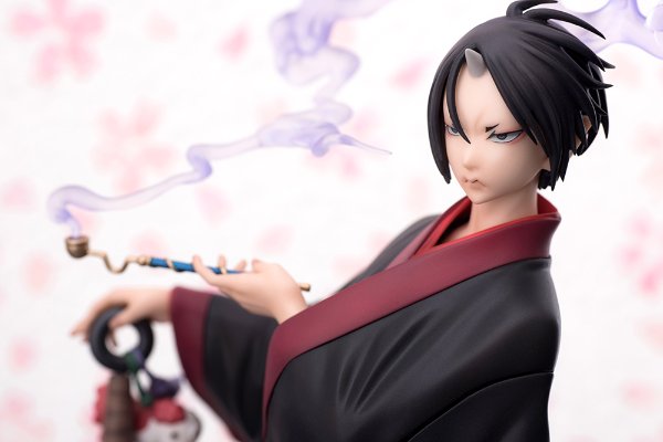 鬼灯的冷彻 鬼灯&小白