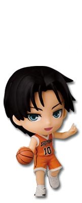 ちびきゅんｷｬﾗ 一番赏 黑子的篮球 ~阳泉&Other schools~ 黑子的篮球 高尾和成 