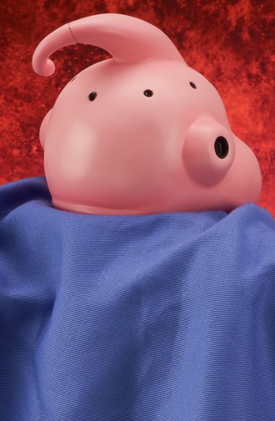 巨型系列 龙珠Z 魔人布欧 限定Ver.