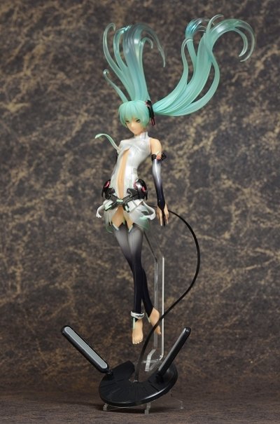 VOCALOID 初音未来 Append