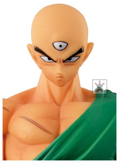 超造集 龙珠Ｚ 超造集 Chapter Six 龙珠Z 天津饭 