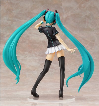 Happyくじ VOCALOID 初音未来 FamilyMart ver.