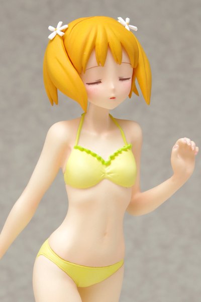 ビーチクイーンズプレミアム 桜Trick 園田優 泳装ver.