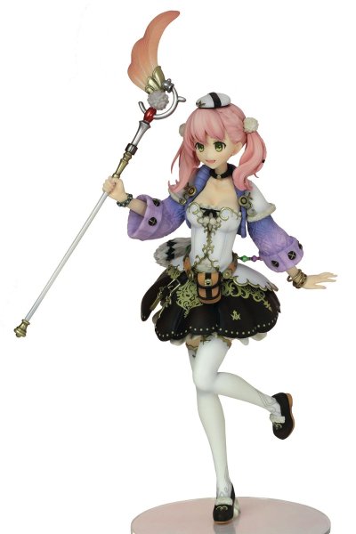 黄昏天空之炼金术士 爱丝卡