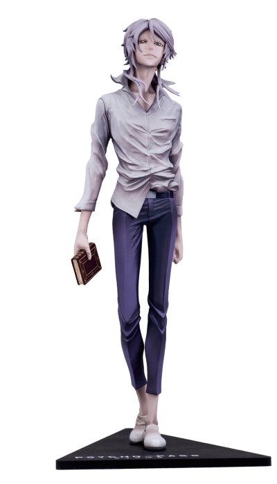 Hdge  No.2EX Psycho-Pass 槙岛圣护 Another ver. 