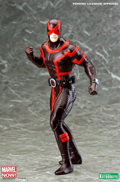 ARTFX+ Marvel NOW! X-メン サイクロップス 