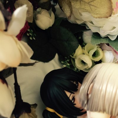 快乐天BEAST封面女郎 春本樱