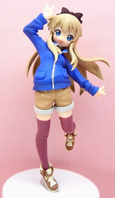 摇曳百合 歳纳京子 