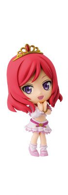 ちびきゅんｷｬﾗ 迷你Q『LoveLive!』～Music S.T.A.R.T!!～vol.2 LoveLive! School idol project 西木野真姫 