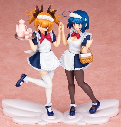 快盗天使双胞胎 水无月遥