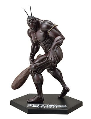 PM 手办 テラフォーマーズ リベンジ テラフォーマー 