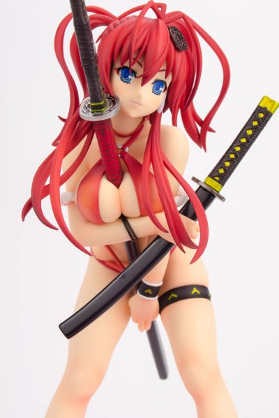 柳生十兵卫 泳装版