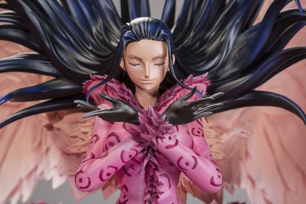 HQS 海贼王 妮可・罗宾