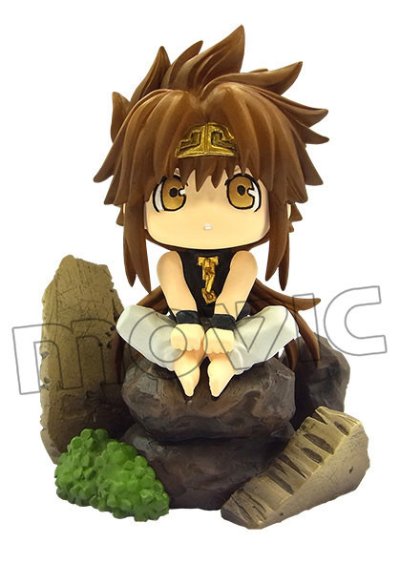 ColorColeDX ColorColeDX 最游记系列 最游记外伝 孙悟空 