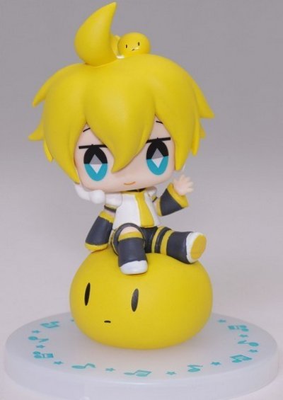 VOCALOID 镜音レン 