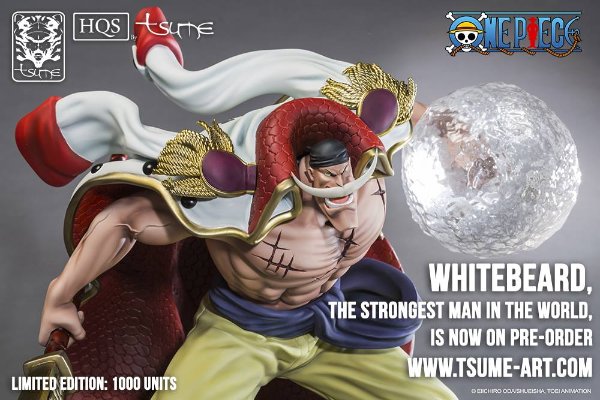 HQS 航海王 爱德华・纽杰特