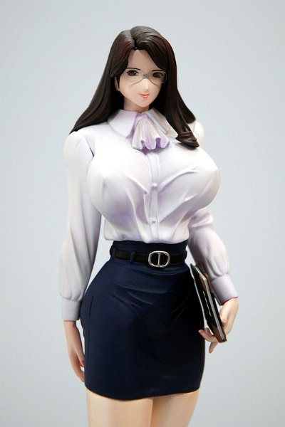 School Mistress Series 武内彩子 