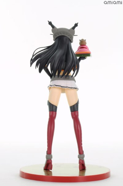 一番赏 「舰娘」-桃の节句- 舰队Collection -舰娘- 长门 