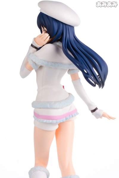 スーパー景品 LoveLive! School idol project 园田海未 Snow halation