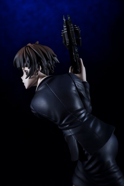 Hdge No.3EX PSYCHO‐PASS 常守朱 Another ver. 