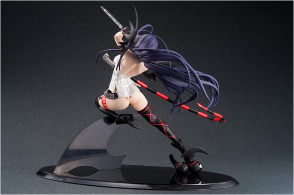 女皇之门 开门人 爱丽丝 升级版 设计师配色