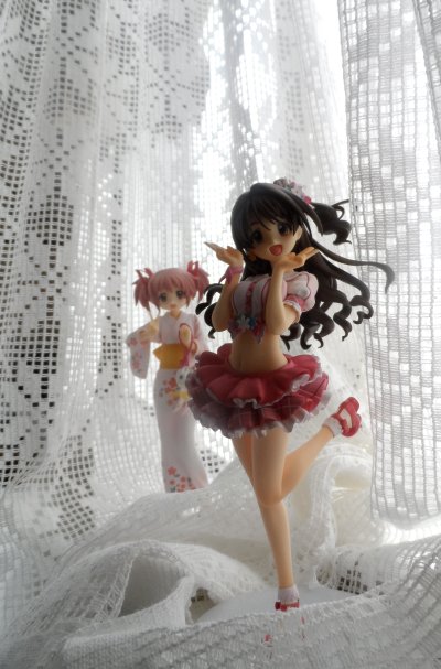 偶像大师 灰姑娘女孩 岛村卯月 New Generation Ver.