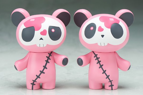 Q-Vee Vol.2 ガンスリンガー ストラトス まぐま 